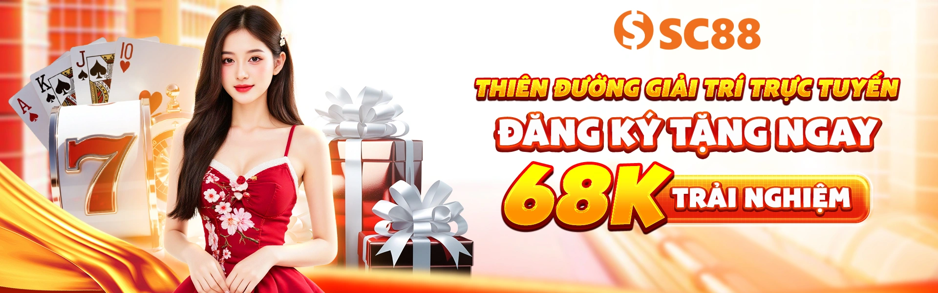 Thông tin nổi bật về Casino, Slot và Thể thao tại Sc88