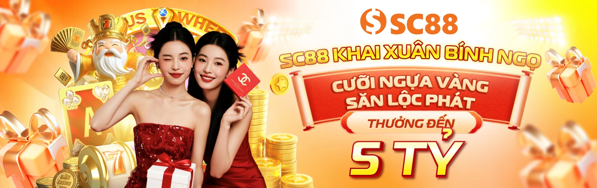Thông tin về Slot, Game bài, ứng dụng và hướng dẫn tại Sc88